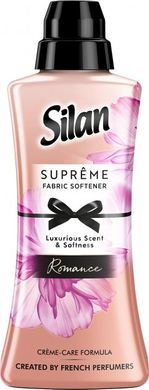 Ополаскиватель для белья Silan Supreme Романтика 600 мл