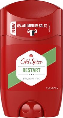 Твердий дезодорант Old Spice Restart 50 мл