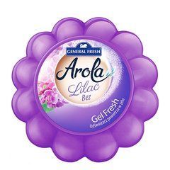 Освіжувач повітря General Fresh Arola гелевий Бузок 150 г