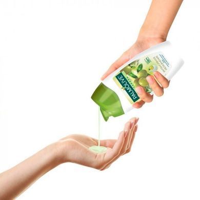 Гель-крем для душу Palmolive Натурель Інтенсивне зволоження Олива і зволожуюче молочко 250 мл