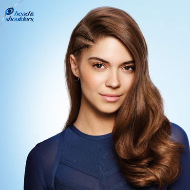 Шампунь проти лупи Head & Shoulders Яблучна свіжість 400 мл