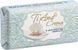 Косметическое мыло Ti Amo Crema c экстрактом жемчуга 140 г