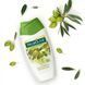 Гель-крем для душу Palmolive Натурель Інтенсивне зволоження Олива і зволожуюче молочко 250 мл