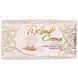 Косметическое мыло Ti Amo Crema c экстрактом жемчуга 140 г