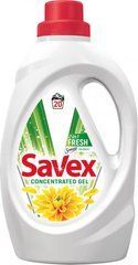 Рідкий заcіб Savex Fresh 2in1 1,1 л