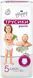 Подгузники-трусики Bella Baby Happy Junior (11-18 кг) 40 шт