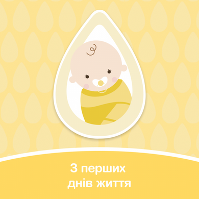 Пенка-шампунь Johnson’s Baby От макушки до пяток 500 мл