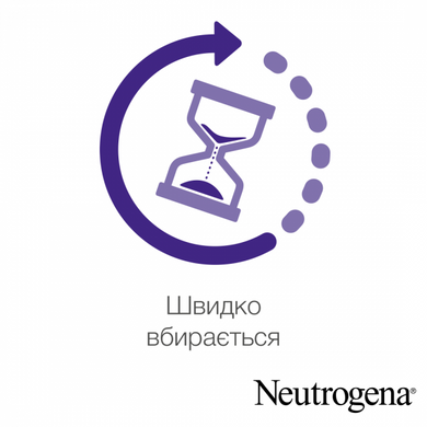 Молочко для тела Neutrogena Норвежская формула Глубокое увлажнение 250 мл