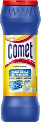 Порошок для чистки Comet Лимон 475 г