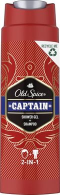 Гель для душу Old Spice Captain 250 мл