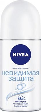 Дезодорант-антиперспірант Nivea Невидимий захист 50 мл