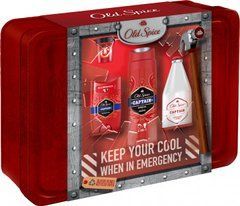 Подарочный набор для мужчин Old Spice