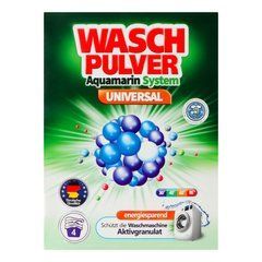 Пральний порошок Wasch Pulver Universal 340 г