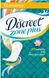 Щоденні гігієнічні прокладки Discreet Deo Water Lilly Plus 50 шт.