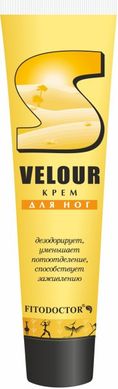 Крем для ног Фитодоктор Velour 44 г