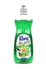 Жидкость для митья посуды Klee Minze Aloe 1 л