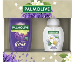 Подарунковий набір Palmolive Спогади природи