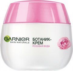 Ботаник-крем Garnier Skin Naturals Основной уход для сухой и чувствительной кожи 50 мл
