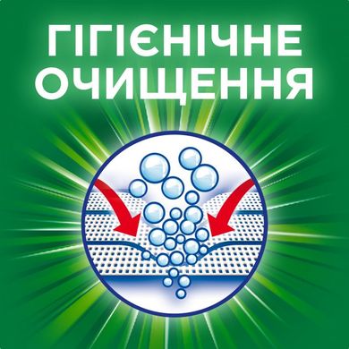 Капсули для прання Ariel Pods Все в 1 Олія Ши 12 шт