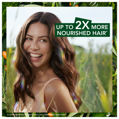 Шампунь Herbal Essences Марокканское аргановое масло 400 мл