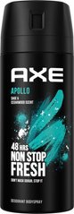 Дезодорант Аерозоль Axe Аполло 150 мл