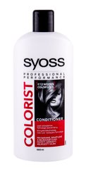 Бальзам для волосся Syoss Colorist 500 мл