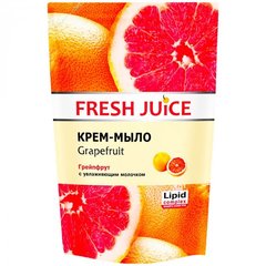 Крем-мило Fresh Juice Грейпфрут 460 мл