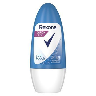 Антиперспирант шариковый Rexona Cool Touch 50 мл