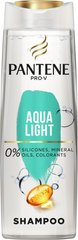 Шампунь Pantene Pro-V Aqua Light 400 мл