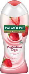 Гель-крем для душу Palmolive Гурме Спа Полуничний Смузі з полуничним соком 250 мл