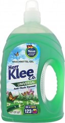 Гель для стирки Klee Universal 4.305 л