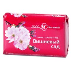 Мило Невська Косметика Вишневий сад 90 г