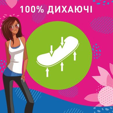 Гигиенические прокладки Carefree Сotton Aloe с экстрактом хлопка и алоэ 30 шт