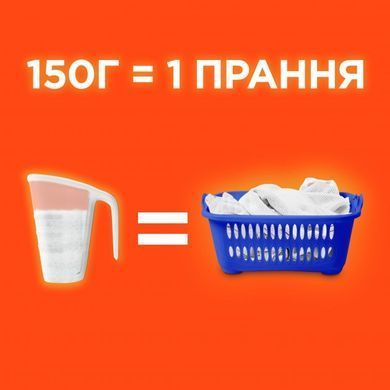 Стиральный порошок Tide Альпийская свежесть 450 г