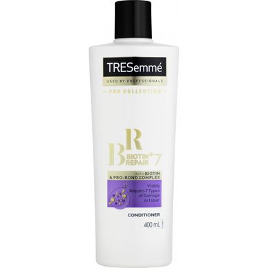 Кондиціонер для волосся Tresemme Repair and Protect відновлювальний 400 мл