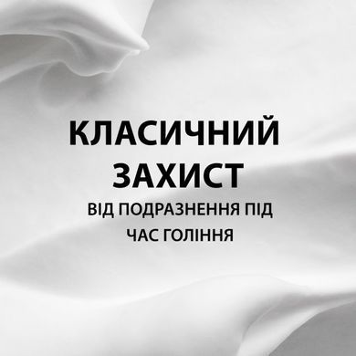 Пена для бритья Gillette Classic Лайм 200 мл