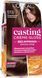 Крем-краска для волос без аммиака L'Oreal Paris Casting Creme Gloss 513 - Морозный капучино 120 мл