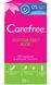 Гигиенические прокладки Carefree Сotton Aloe с экстрактом хлопка и алоэ 30 шт