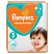 Підгузки Pampers Sleep & Play 5 Junior (11-16 кг) 42 шт