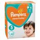 Подгузники Pampers Sleep & Play 5 Junior (11-16 кг) 42 шт