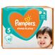 Подгузники Pampers Sleep & Play 5 Junior (11-16 кг) 42 шт