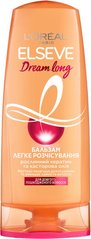 Бальзам L'Oreal Paris Elseve Dream Long Легкое расчесывание для длинных и поврежденных волос 200 мл