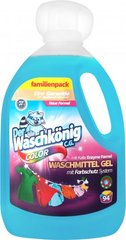 Гель для стирки Waschkonig Color 3,305 л