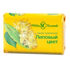 Мило Невська Косметика Липовий квіт 90 г