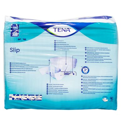 Підгузки для дорослих Tena Slip Plus Large 30 шт.