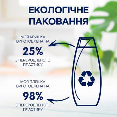 Шампунь Schauma Herb&Volume с экстрактом розмарина для тонких и слабых волос 400 мл