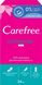 Щоденні прокладки Carefree Cotton Fresh 34 шт