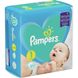 Подгузники Pampers New Baby 1 Newborn (2-5 кг) 27 шт