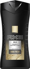 Гель для душу AXE Gold 250 мл