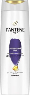 Шампунь Pantene Pro-V Додатковий об'єм 400 мл